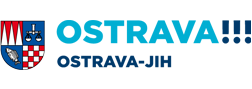 logo Ostrava Jih
