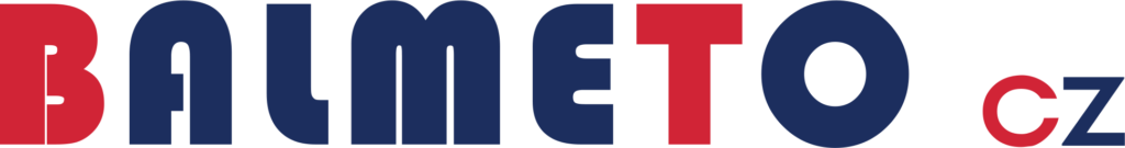 Logo Balmeto.cz