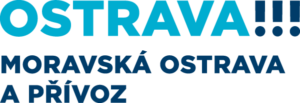 Logo Moravska Ostrava a Privoz