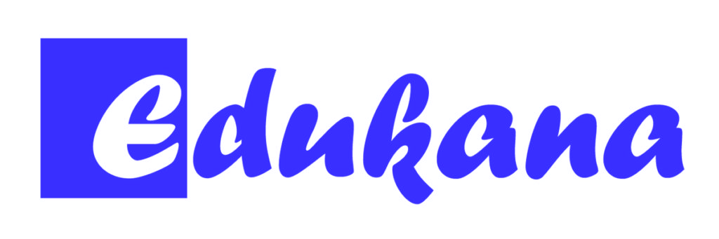Logo Edukana
