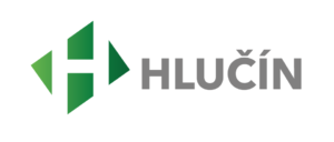 Logo mesta Hlucin